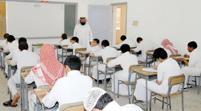 العام الدراسي سيشهد تطبيق 7 برامج استراتيجية لتطوير التعليم في السعودية