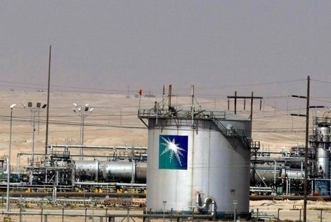 أرامكو السعودية: النظام الداخلي يعمل بصورة طبيعية والإنتاج لم يتأثر