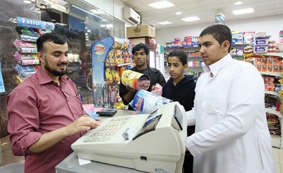 30 % قفزة في أسعار الحليب المجفف.. و«الأسباب مجهولة»