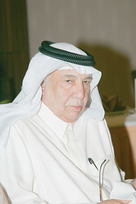 وفاة الملحن السعودي سامي إحسان