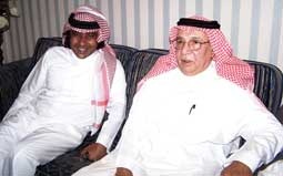وفاة الملحن السعودي سامي إحسان