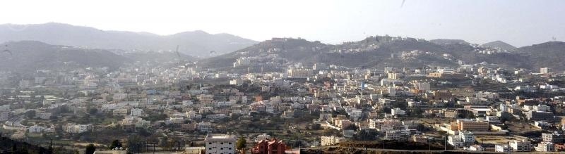منطقة الباحة .. درة مرتفعات المناطق الجنوبية في المملكة