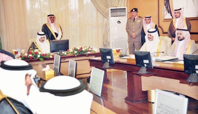وزير الداخلية لـ"الاقتصادية": لم نتأكد أن المطلوب الشهري هو المقتول في اليمن