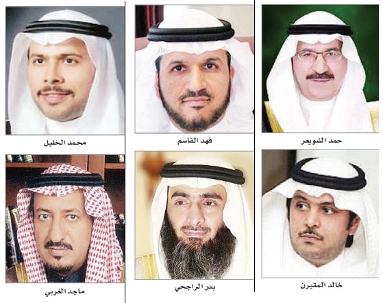 انقسام في مجلس إدارة غرفة الرياض الجديد حول الرئيس ونائبه