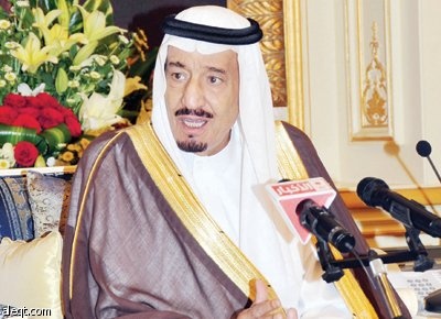 نائب الملك : السعودية مضرب المثل في الوحدة والاتحاد بين النفوس والقلوب قبل وحدة الأرض