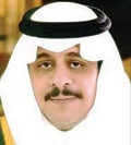 تركي بن سلطان: تأسيس المجد