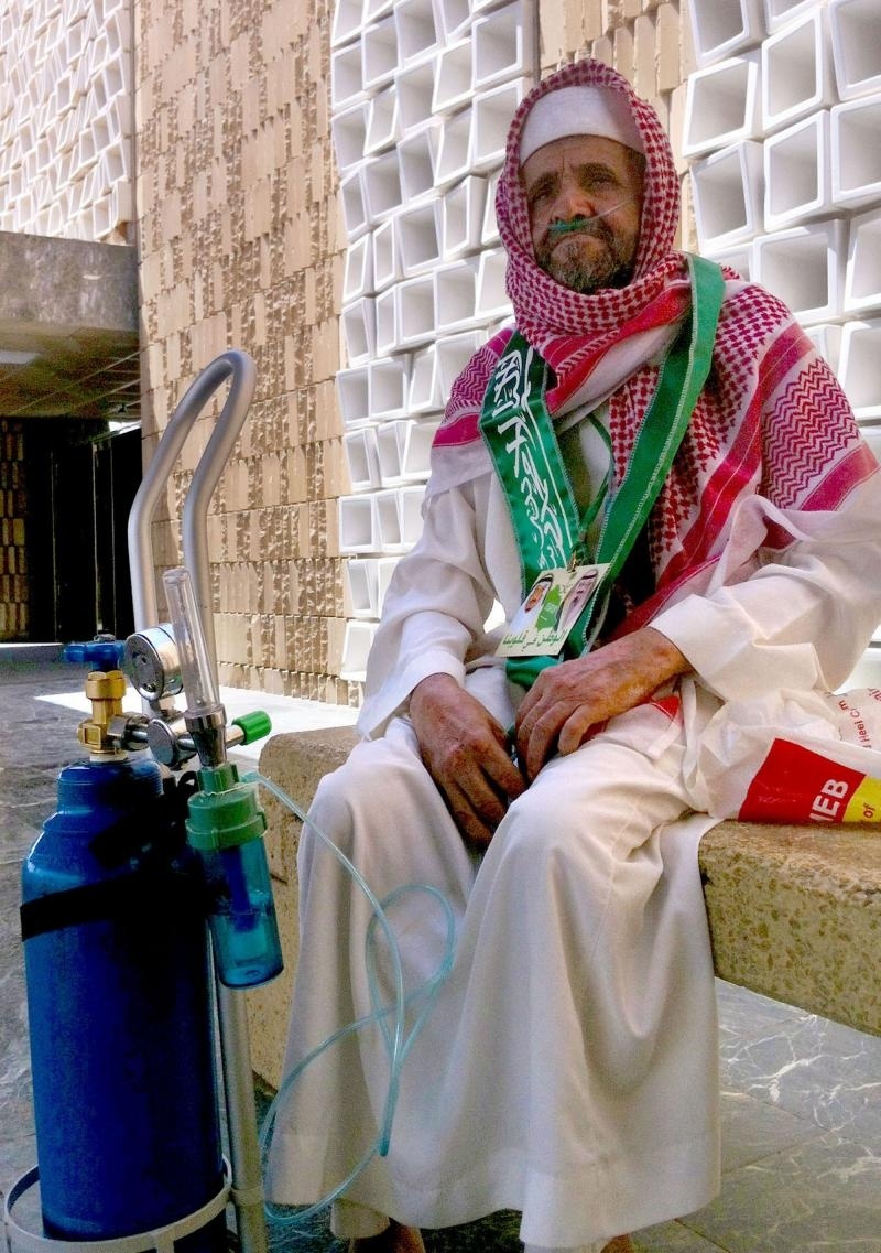 قصة مصورة: مدن المملكة تحتفل باليوم الوطني