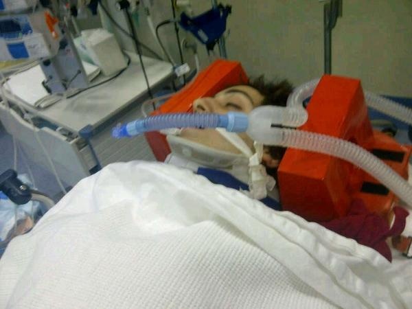 حوادث مرورية مروعة خلال اليوم الوطني