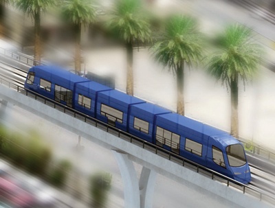 4 ائتلافات كبرى تسابق الزمن للمنافسة على تنفيذ مشروع «قطار الرياض»