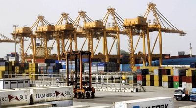 ميناء الملك عبد العزيز البوابة الاقتصادية والتجارية للمملكة في الساحل الشرقي