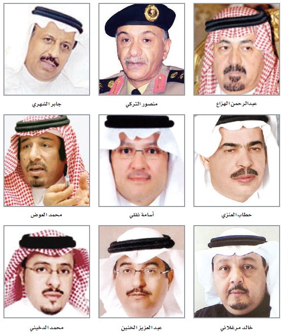 بعد مرور 144 يوماً على قرار الحكومة .. 13 وزارة بلا «متحدث رسمي»