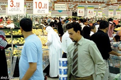 السعودية : ارتفاع مؤشر أسعار الجملة 1.9% خلال الربع الثالث من 2012