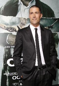 قصة مصورة: أبطال فيلم "Alex Cross" يحضرون العرض الأول