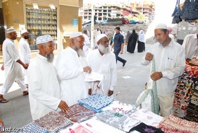 انخفاض عدد حجاج تركيا 40 ألفا.. ولا زيادة في الأوروبيين والأمريكيين