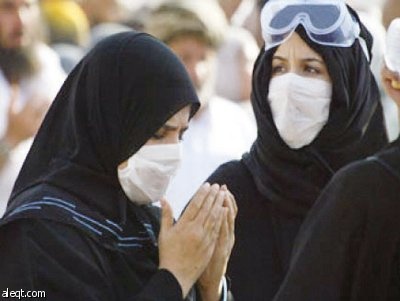 استشاري ينصح مرضى «الدرن» بعدم تأدية مناسك الحج