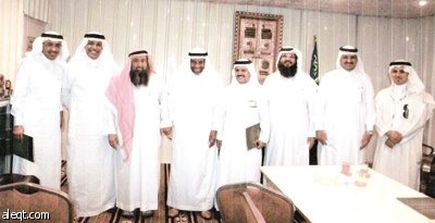 مؤسسة الثرمداء.. خدمات وتسهيلات في مجال الصيانة والنظافة