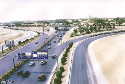 شركة شبه الجزيرة للمقاولات .. الرواد في مجال الإنشاءات