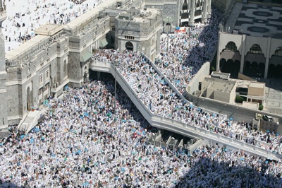 لن ننتظر قصور مقاولي نظافة المشاعر سنتدخل ونحمّلهم التكاليف