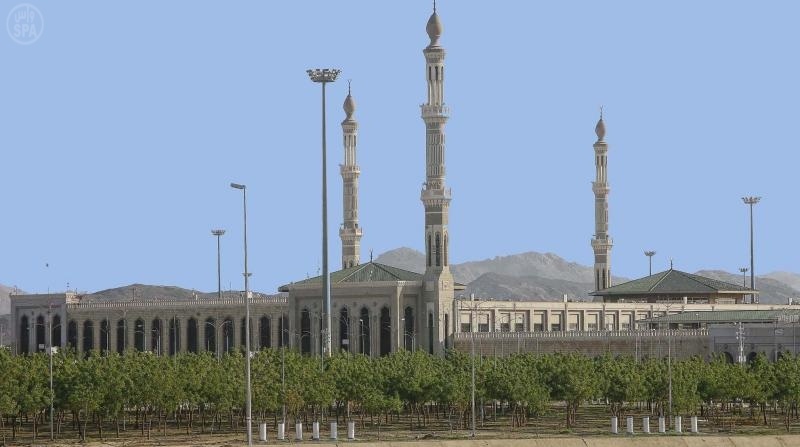 المساجد التاريخية في مكة المكرمة.. مكانة عظيمة تتربع في نفوس المسلمين