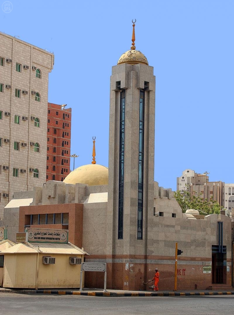 المساجد التاريخية في مكة المكرمة.. مكانة عظيمة تتربع في نفوس المسلمين