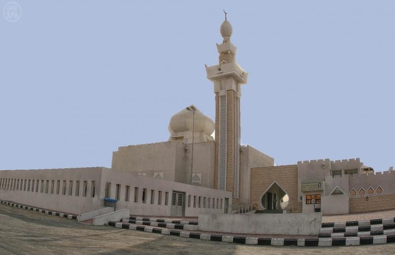 المساجد التاريخية في مكة المكرمة.. مكانة عظيمة تتربع في نفوس المسلمين
