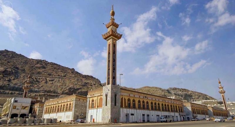 المساجد التاريخية في مكة المكرمة.. مكانة عظيمة تتربع في نفوس المسلمين