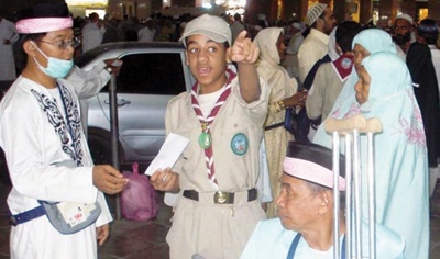 ما تقدمه السعودية ليس غريبا من زمن المؤسس وحتى عهد عبد الله