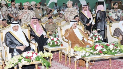 الأمن السعودي للعالم: جاهزون لحماية الحج وسلامة الحجاج