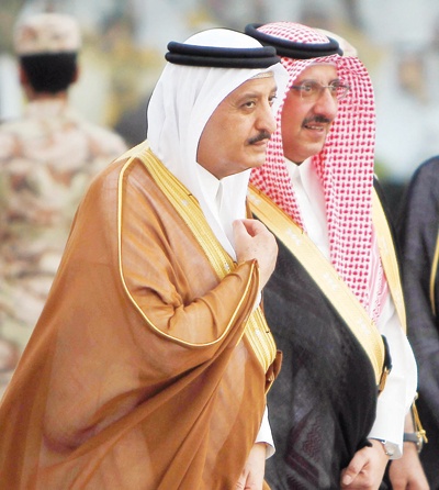 وزير الداخلية: سنبحث ارتفاع أسعار حملات الحج