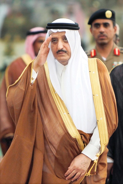 وزير الداخلية: سنبحث ارتفاع أسعار حملات الحج