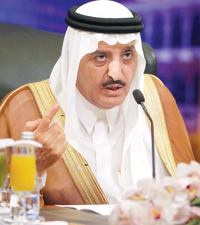وزير الداخلية: سنبحث ارتفاع أسعار حملات الحج