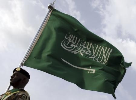 قصة مصورة :  القوات الأمنية المشاركة في الحج تستعرض مهاراتها