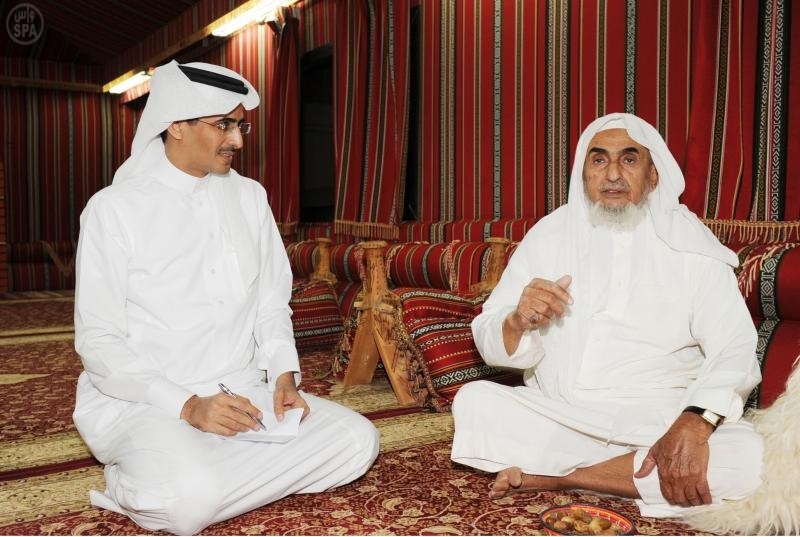 كبار السن في نجران يستعيدون ذكريات الحج إلى بيت الله الحرام