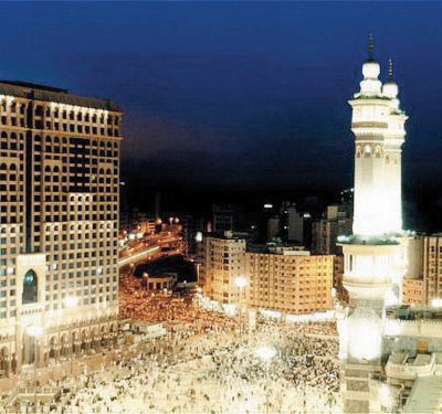 الترخيص لـ 635 مرفق إيواء سياحي في حج هذا العام