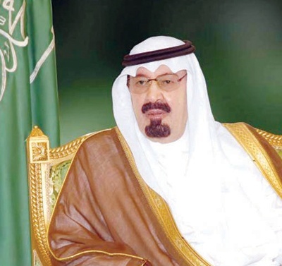 أمر ملكي: تعيين عبد الرحمن الهزاع رئيساً لهيئة الإذاعة والتلفزيون