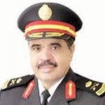 «ضباط المستقبل» يسهّلون المرور في المشاعر.. ويحفظون أمن الحجيج