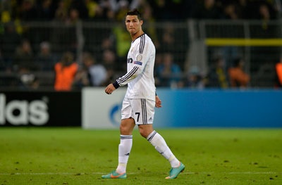 دورتموند يتفوق على ريال مدريد ليتصدر المجموعة