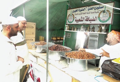 المدينة المنورة تنتظر مليون حاج.. والسعوديون والخليجيون أول الواصلين