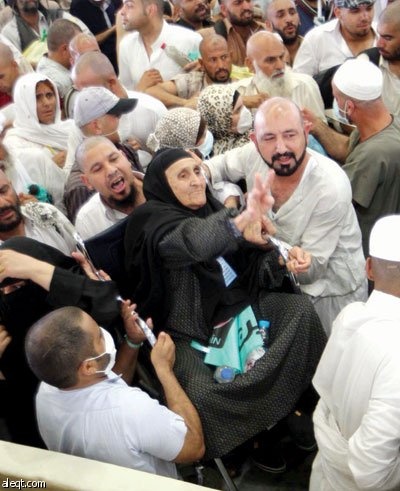 قصة مصورة : (وقل ربي ارحمهما كما ربياني صغيرا)
