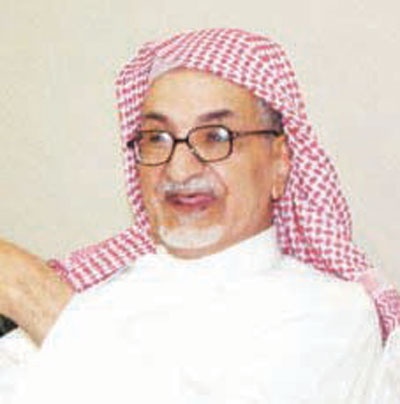 رحيل سعد العفنان.. قائد المعارك الأدبية