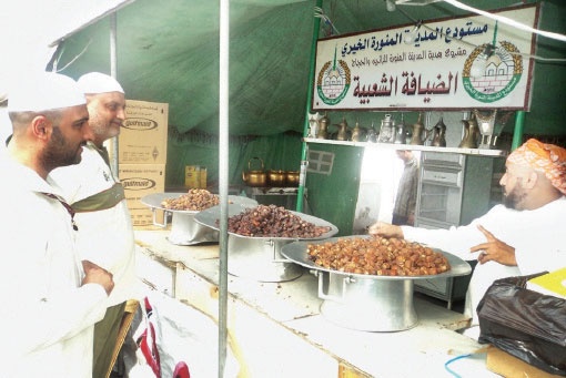 المدينة المنورة تنتظر مليون حاج.. والسعوديون والخليجيون أول الواصلين
