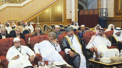 «الثقافة والإعلام» تحتفي بـ 300 إعلامي ومثقف من 50 بلدا شاركوا في الحج
