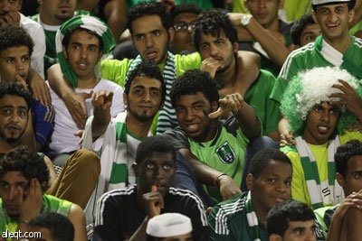 قصة مصورة.. الأهلي إلى النهائي لمواجهة اولسان الكوري
