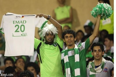 قصة مصورة.. الأهلي إلى النهائي لمواجهة اولسان الكوري