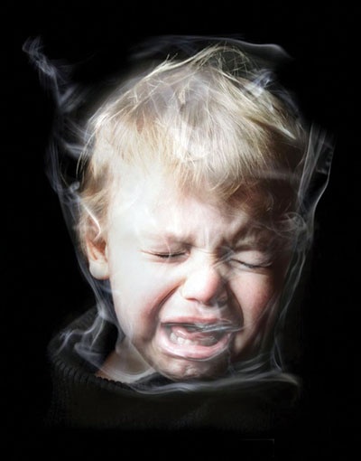 سجائر النعناع تحول الأطفال إلى مدخنين محترفين