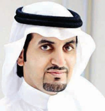 الرويس رئيساً لبلدية يبرين