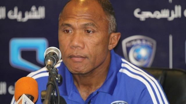كومبواريه: الهلال استعد جيدا لمواجهة الفيصلي