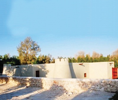 مسجد جواثا يثير جدلا بين «السياحة» ومؤرخين