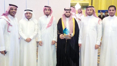 3 شبان سعوديين ينجحون في تأسيس شركة لتقنية المعلومات ابتكرت 60 برنامجا