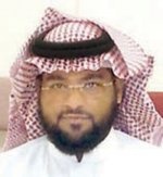 العلياني ينال الماجستير من جامعة الإمام
